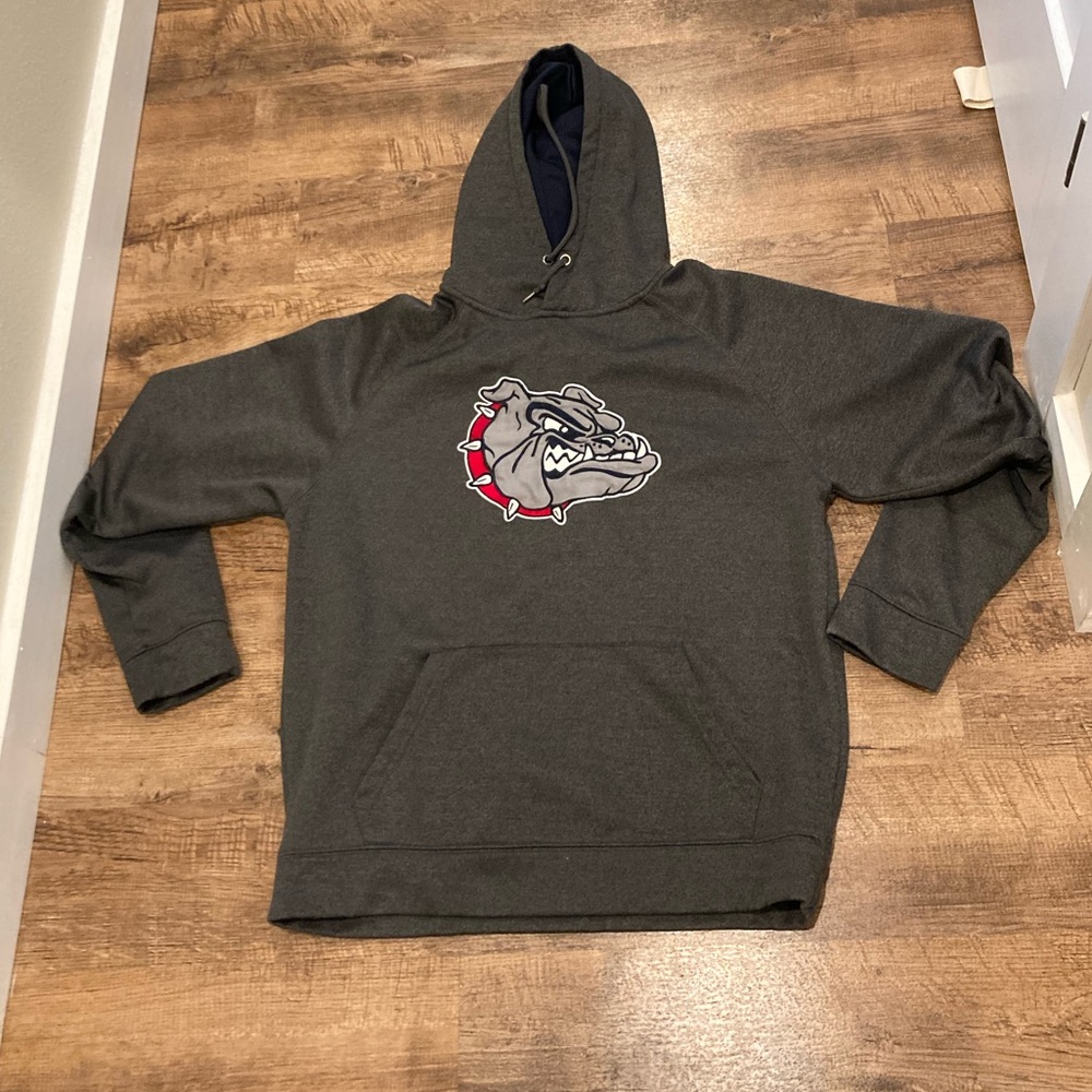 Gonzaga Bulldogs Sweatshirt